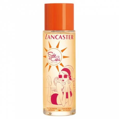 Sole di Capri - Eau de Toilette 